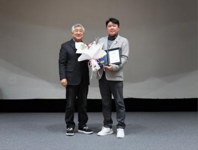 [NSP PHOTO]안양박물관 박물관미술관 활성화 유공 단체 경기도지사 표창