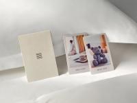 [NSP PHOTO]신라스테이, 여행의 추억 품은 포토 키카드 선봬