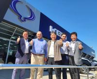 [NSP PHOTO]KGM, 지난해까지 튀르키예 누적 판매 5만 대 돌파