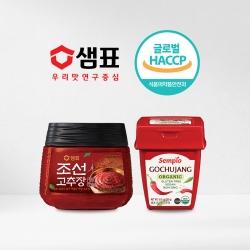 NSP통신-영동공장 글로벌 HACCP 인증 (이미지 = 샘표 제공)