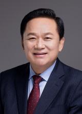 [NSP PHOTO][6·3지방선거]김순견 전 경상북도 경제부지사, 포항시장 출마 선언