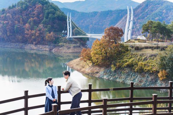 [NSP PHOTO]영주시, 영주호 캠핑·휴양 인프라 확충과 관광 콘텐츠 강화