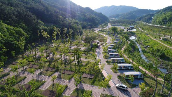 NSP통신-영주시는 생태환경 보전의 원칙을 지키면서도 교육과 체험으로 확장할 수 있도록 한국수자원공사와 협력을 강화하고 생태교육 프로그램 연계 방안도 구체화해 나갈 예정이다. (사진 = 영주시)