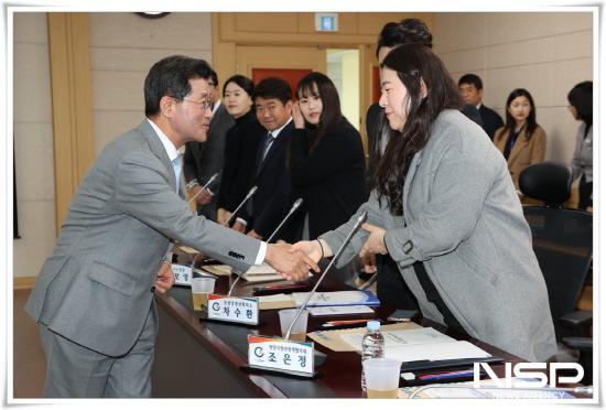 NSP통신-광양시 청년위원 (사진 = 광양시청)