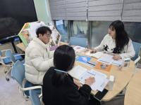 [NSP PHOTO]봉화군, 제5기신나리원정대 운영 준비회의 개최