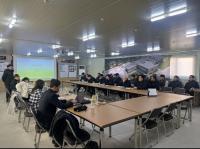 [NSP PHOTO]국토안전관리원, 현장 맞춤형 사전컨설팅 실시…건설 안전관리 수준 제고 나서