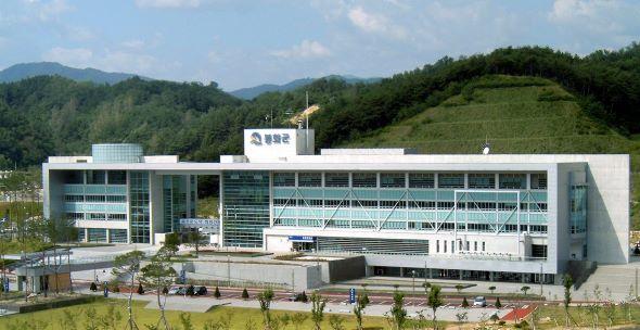 [NSP PHOTO]봉화군, 농산물 통신판매 직거래 판매농가 지원사업 접수