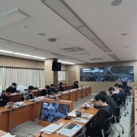 [NSP PHOTO]문경시, 공공건설사업 지적 리스크 사전 관리 본격 검토