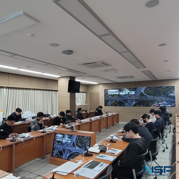 [NSP PHOTO]문경시, 공공건설사업 지적 리스크 사전 관리 본격 검토
