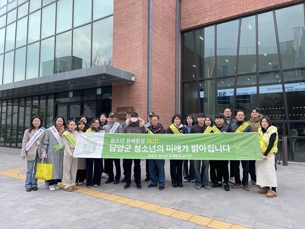 NSP통신- (사진 = 담양군)