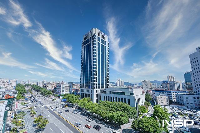 NSP통신-전북은행 전경 (사진 = NSP통신 DB)