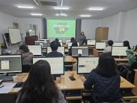 [NSP PHOTO]경주시, 통합사례관리 교육으로 복지안전망 강화