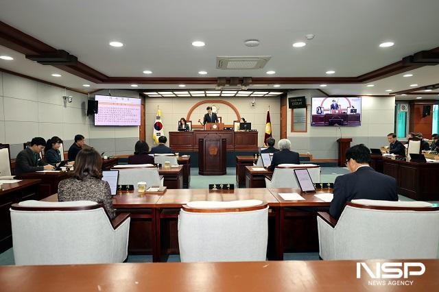 NSP통신- (사진 = 진안군의회)