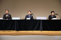 [NSP PHOTO]해남군, 전남·광주 행정통합 미래도약 과제 33건 건의