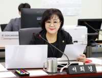 [NSP PHOTO]서희경 성남시의원 성남시의료원, 시민 체감형 통합돌봄 허브 돼야