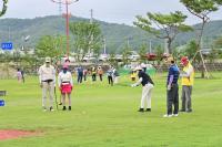 [NSP PHOTO]청송군, 문화경제 활성화를 통한 건강하고 풍요로운 청송 구현