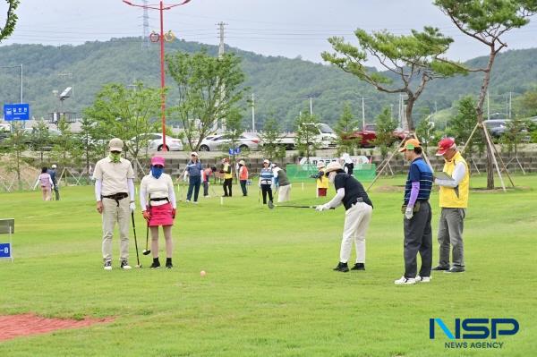 [NSP PHOTO]청송군, 문화경제 활성화를 통한 건강하고 풍요로운 청송 구현