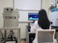 [NSP PHOTO]원자력환경공단, IAEA 방사능분석 평가 전 항목 A등급