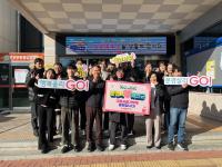 [NSP PHOTO]문경시·예천군, 고향사랑기부제 상호기부로 응원