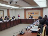 [NSP PHOTO]안양시, 안전하고 편안한 설 연휴 종합대책 총력