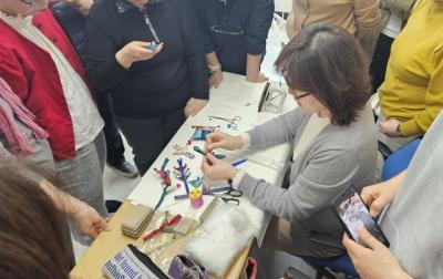 [NSP PHOTO]수원시 전통생활문화 체험 수강생 모집