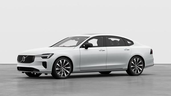 NSP통신-S90 B5 Ultra (사진 = 볼보자동차코리아)