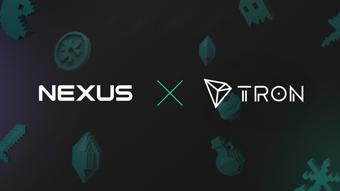 [NSP PHOTO]넥써쓰, 트론과 스테이블코인 결제 협력
