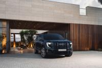 [NSP PHOTO]캐딜락&GMC 프리미엄 채널, 2월 GMC 특별 프로그램 전개