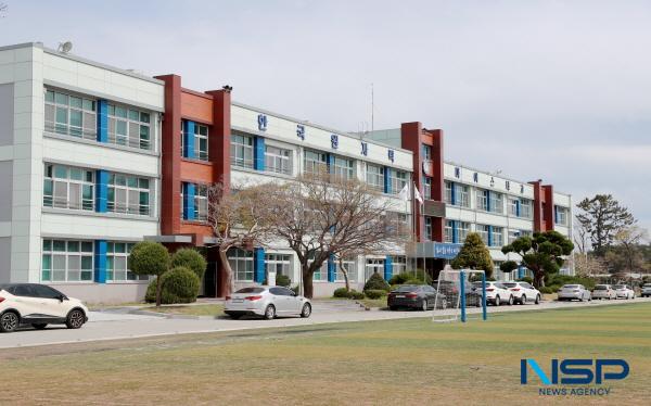 [NSP PHOTO]울진군, 교육발전특구 시범사업으로 지역 맞춤형 교육정책 추진