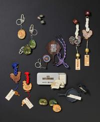 [NSP PHOTO]크래프톤, 전통 공예 결합한 PUBG 협업 컬렉션 선봬