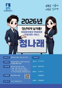 [NSP PHOTO]수원시, 취업 준비 청년 면접정장 무료로 빌려준다