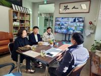 [NSP PHOTO]장흥군, 올 해 수출 5000만 달러 정조준