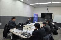 [NSP PHOTO]경북교육청, 교육발전특구 시범지역 대상 전문가 컨설팅 운영