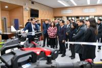 [NSP PHOTO]영주시, 온디바이스 AI서비스 실증·확산 사업 중간보고회 열어