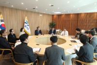 [NSP PHOTO]김동연 수도권 과밀억제권역 자족기능 확보 위한 좋은 전기 만들어져