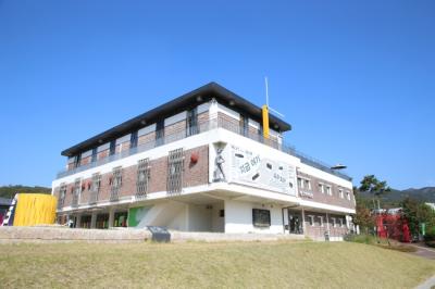 [NSP PHOTO]안양박물관김중업건축박물관 문체부 우수 인증기관 연속 선정