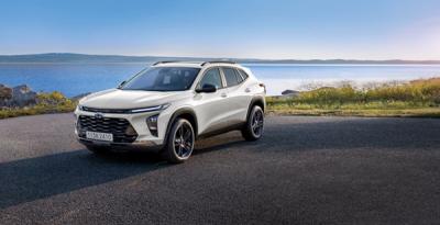 [NSP PHOTO]GM 쉐보레 2월 특별 프로모션 실시