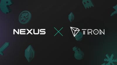 [NSP NEWS Image]넥써쓰 트론과 스테이블코인 결제 협력