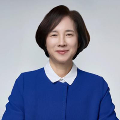 [NSP NEWS Image]유은혜 전 교육부 장관 4일 경기도교육감 공식 출마 선언