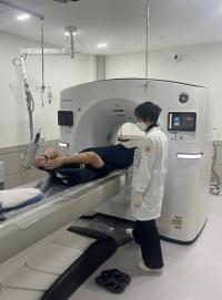 [NSP PHOTO]강진군 6대 국가암검진 편하게 받으세요