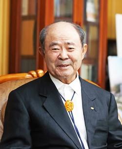 NSP통신-중흥그룹 정창선 회장 (사진 = 증흥그룹)