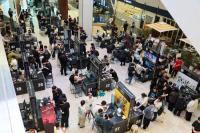 [NSP PHOTO]성남시, 콘텐츠기업 특례보증 지원 확대…경기도 최다 규모