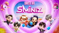 [NSP PHOTO]카카오게임즈, SM IP SMiniz 글로벌 사전등록 시작