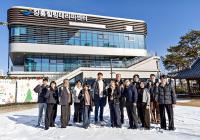 [NSP PHOTO]장흥군농어촌신활력센터, 농촌공간기초지원기관 선정