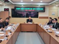 [NSP PHOTO]광양시, 젊음의 광장 조성사업 기본계획 수립 용역 착수