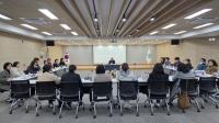 [NSP PHOTO]성주군 지역사회보장실무협의체, 2026년 첫 정기회의 개최