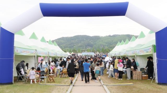 NSP통신-제104회 어린이날 행사 운영자 모집. (사진 = 안성시)