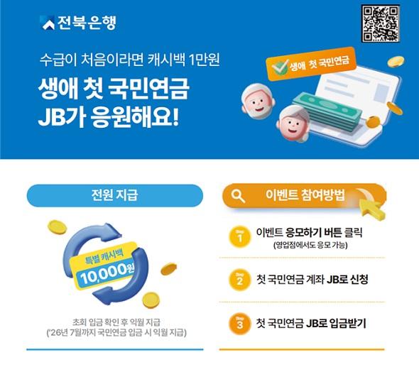 NSP통신- (사진 = 전북은행)