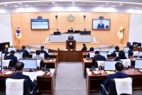 [NSP PHOTO]주재현 여수시의원, 고용위기 선제대응지역 지정 기간 연장·제도 개선 촉구