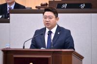 [NSP PHOTO]최정필 여수시의원, 무상보육 전면 시행 선제적 결단 촉구